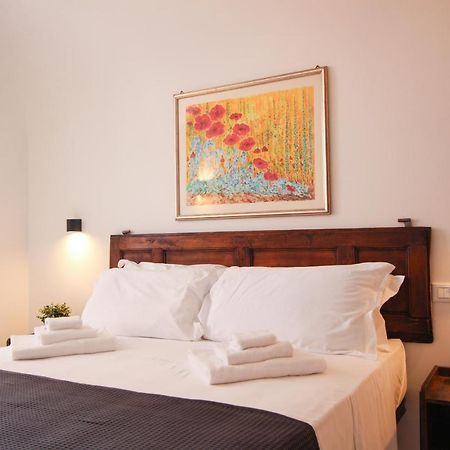 Hotel Casa Alta LʼAquila Zewnętrze zdjęcie