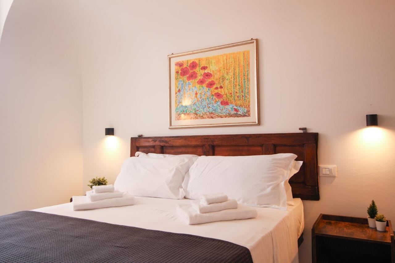 Hotel Casa Alta LʼAquila Zewnętrze zdjęcie