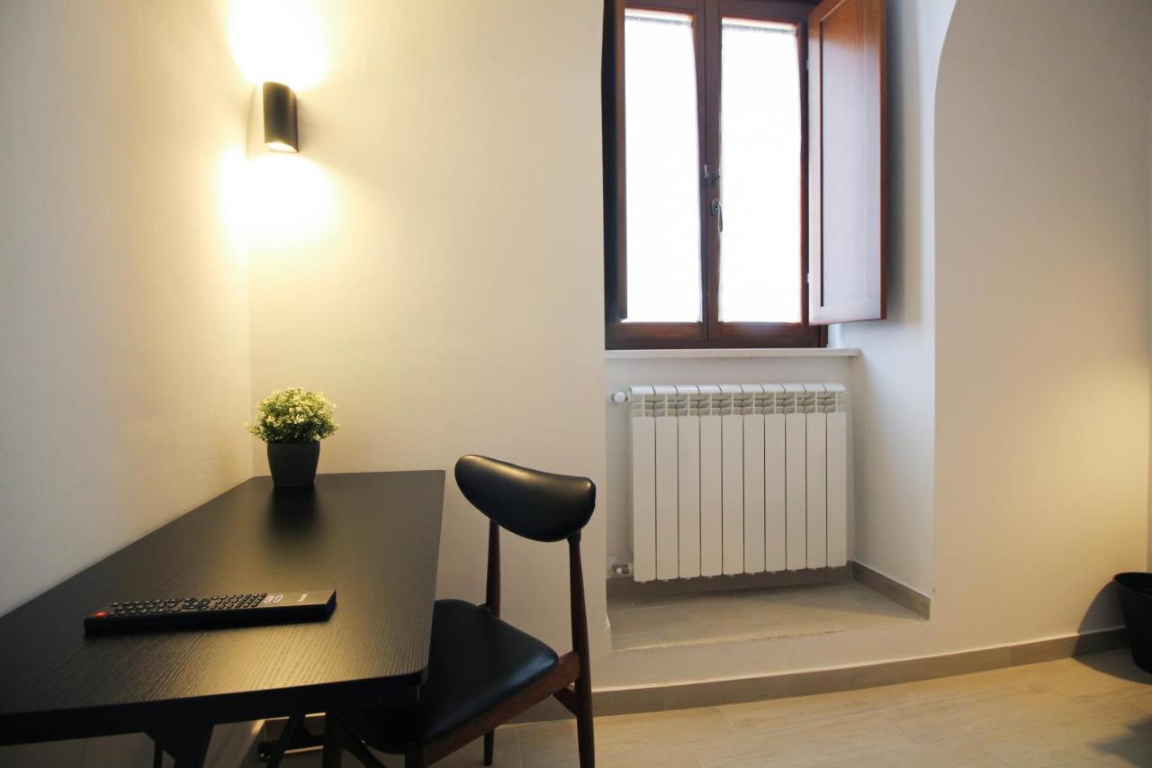 Hotel Casa Alta LʼAquila Zewnętrze zdjęcie