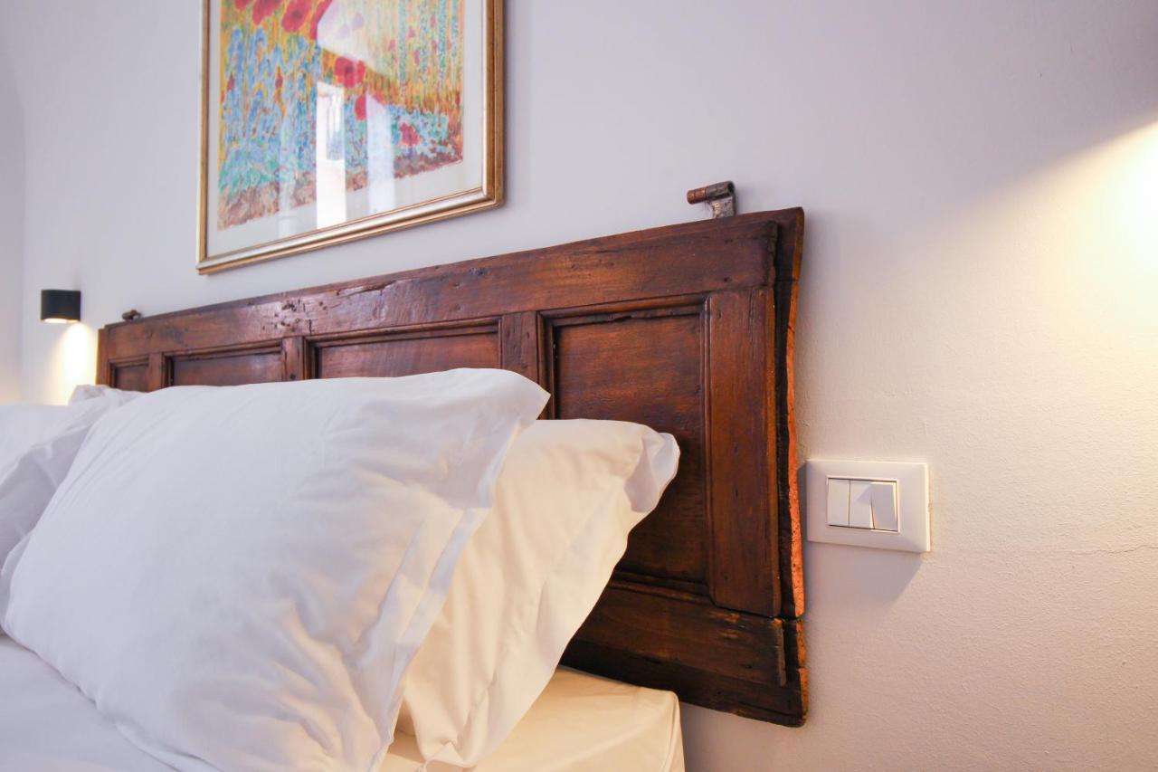 Hotel Casa Alta LʼAquila Zewnętrze zdjęcie