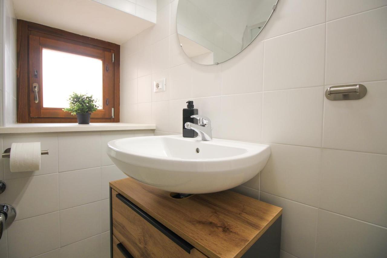 Hotel Casa Alta LʼAquila Zewnętrze zdjęcie