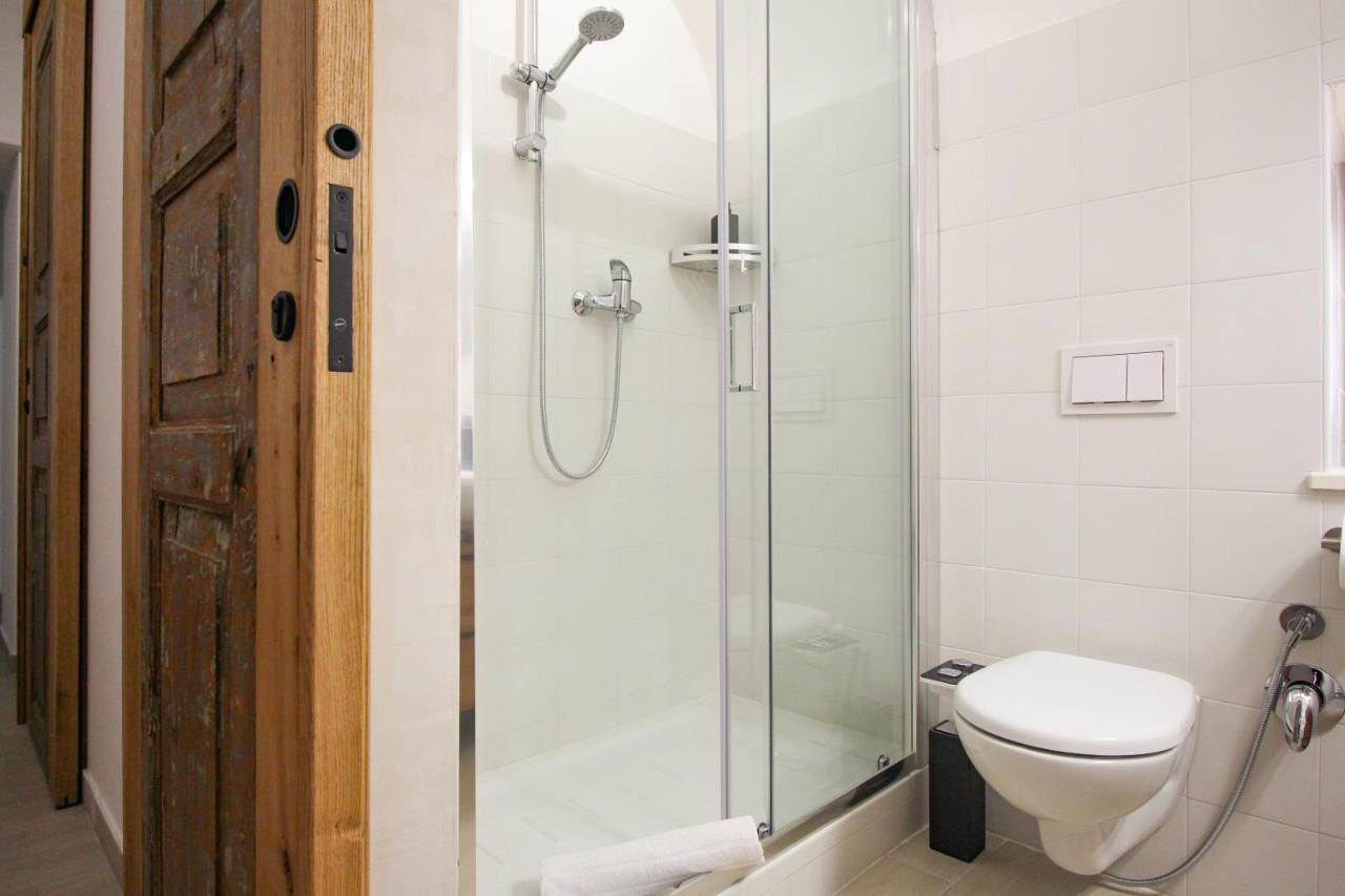 Hotel Casa Alta LʼAquila Zewnętrze zdjęcie