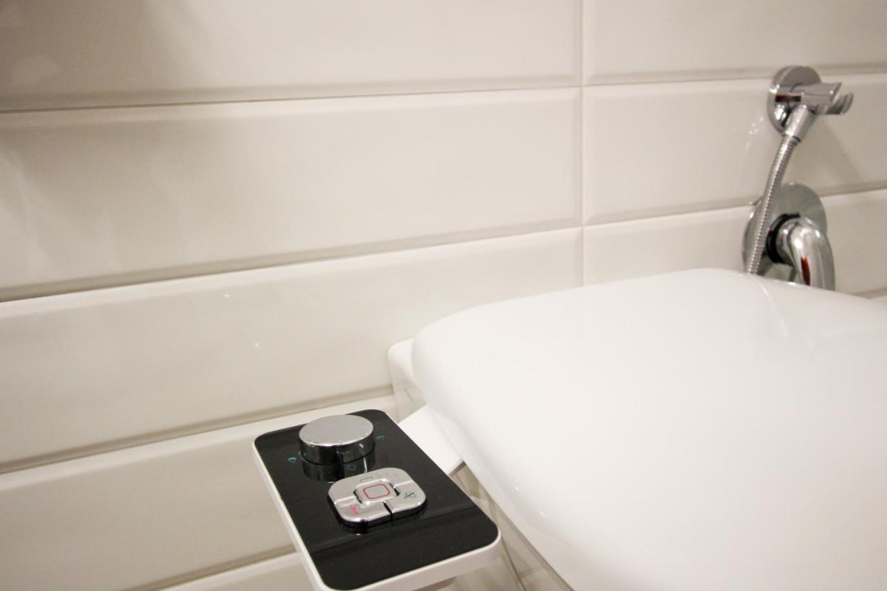 Hotel Casa Alta LʼAquila Zewnętrze zdjęcie