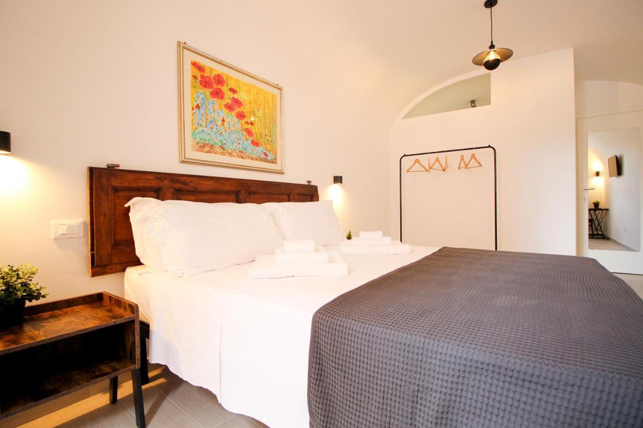 Hotel Casa Alta LʼAquila Zewnętrze zdjęcie