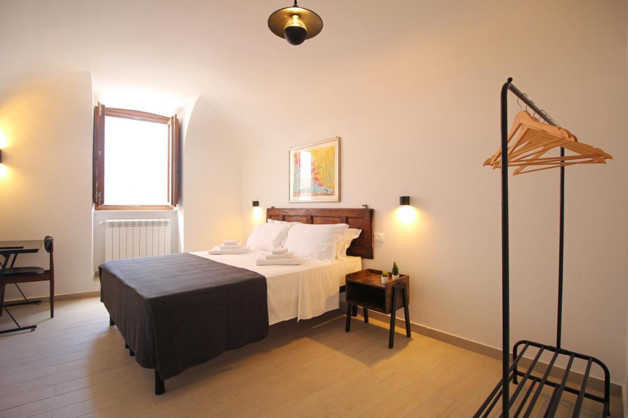 Hotel Casa Alta LʼAquila Zewnętrze zdjęcie