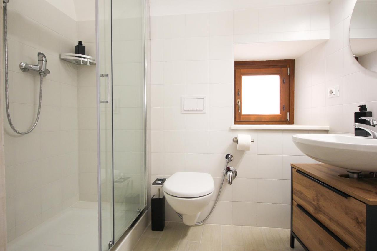 Hotel Casa Alta LʼAquila Zewnętrze zdjęcie