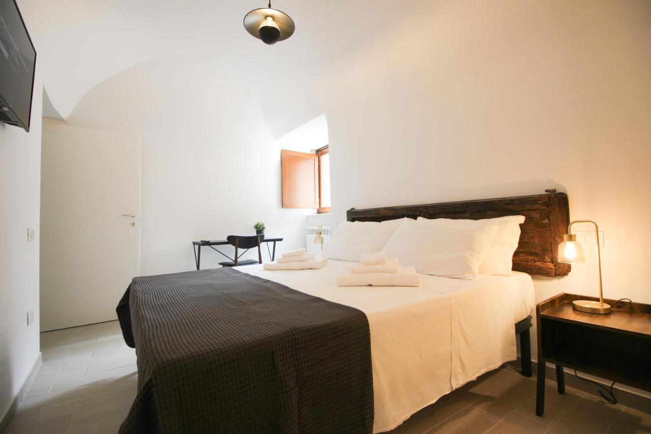 Hotel Casa Alta LʼAquila Zewnętrze zdjęcie