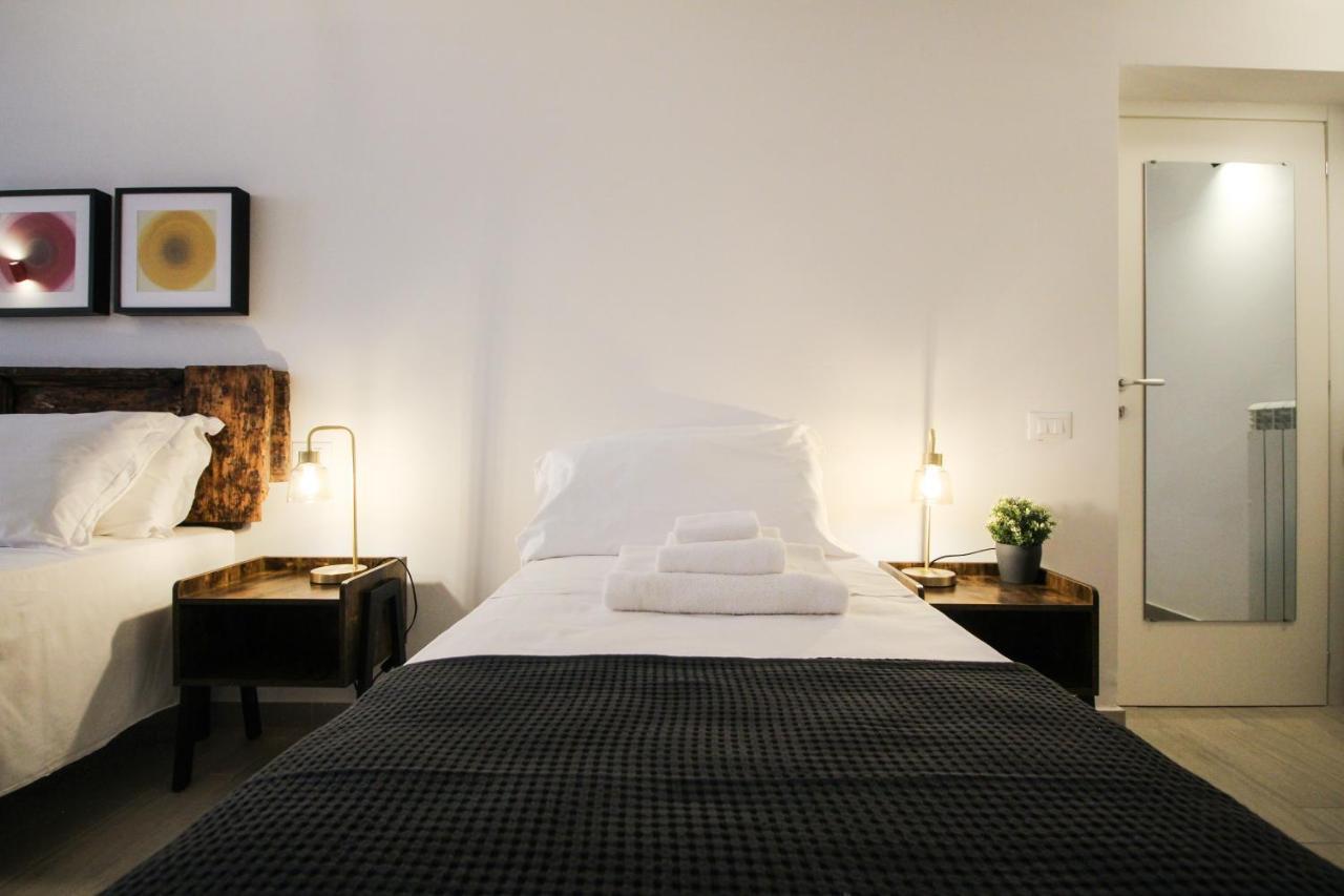 Hotel Casa Alta LʼAquila Zewnętrze zdjęcie