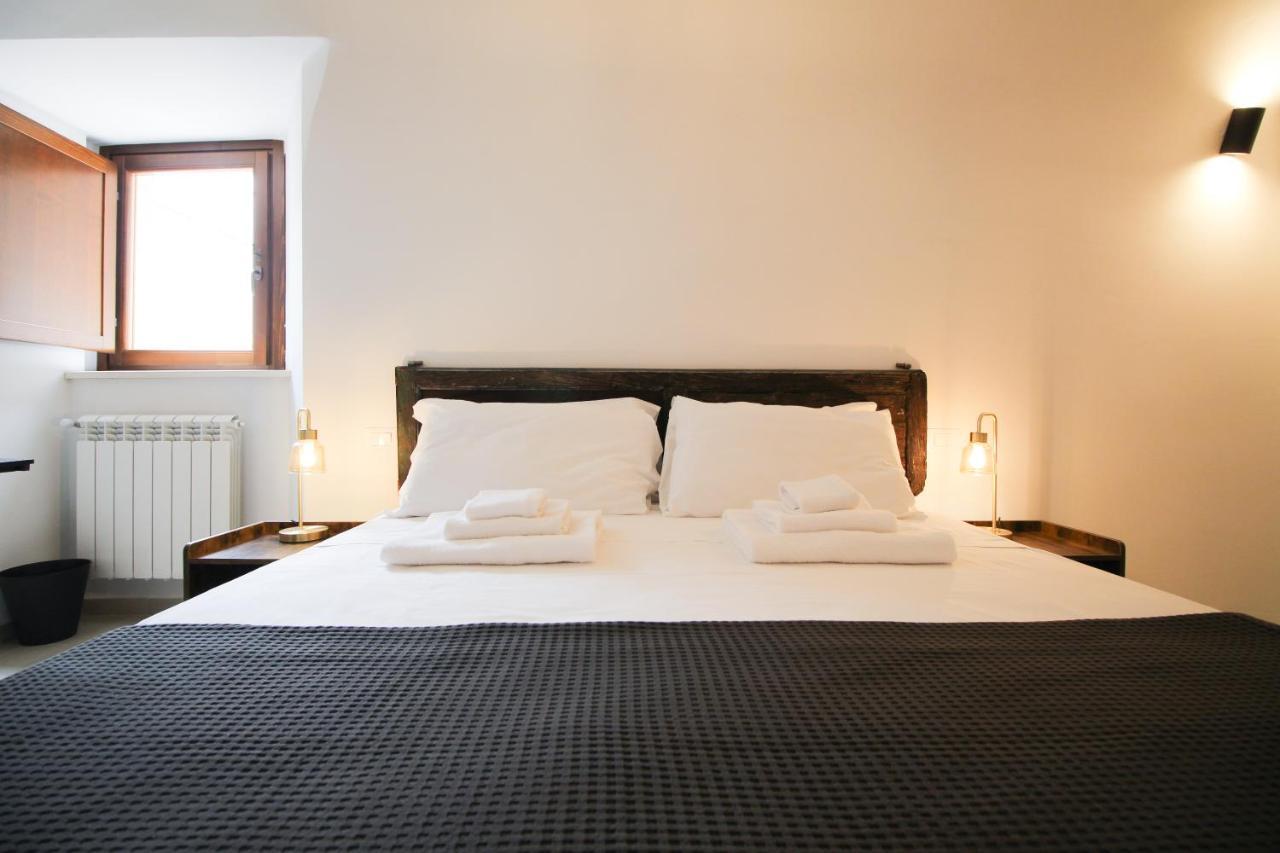 Hotel Casa Alta LʼAquila Zewnętrze zdjęcie