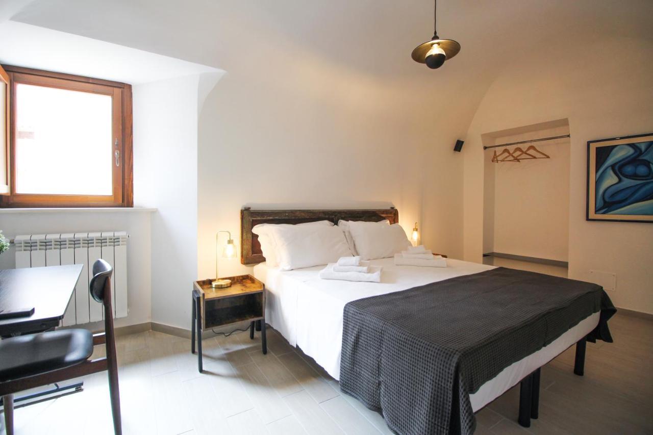 Hotel Casa Alta LʼAquila Zewnętrze zdjęcie