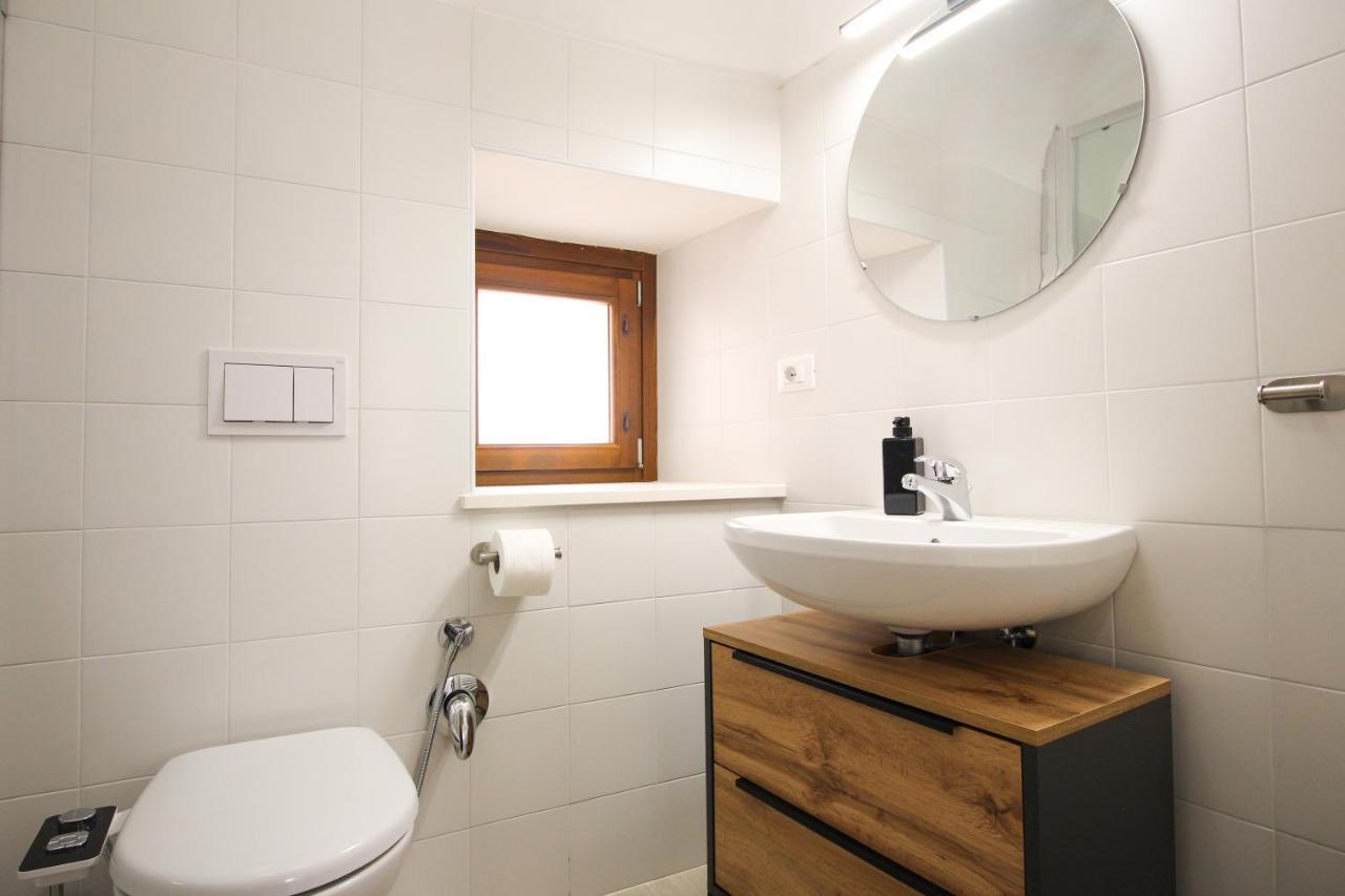 Hotel Casa Alta LʼAquila Zewnętrze zdjęcie