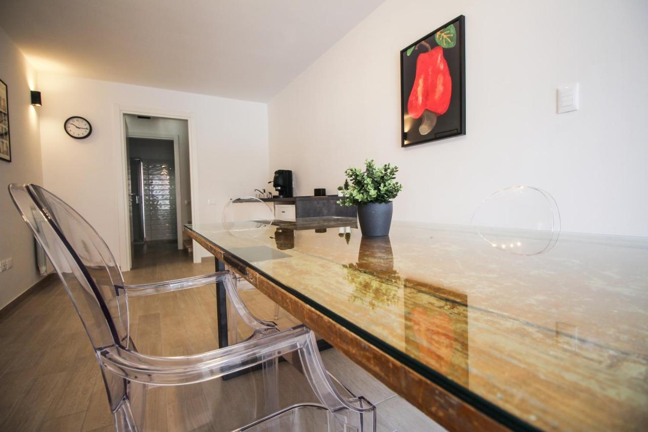 Hotel Casa Alta LʼAquila Zewnętrze zdjęcie