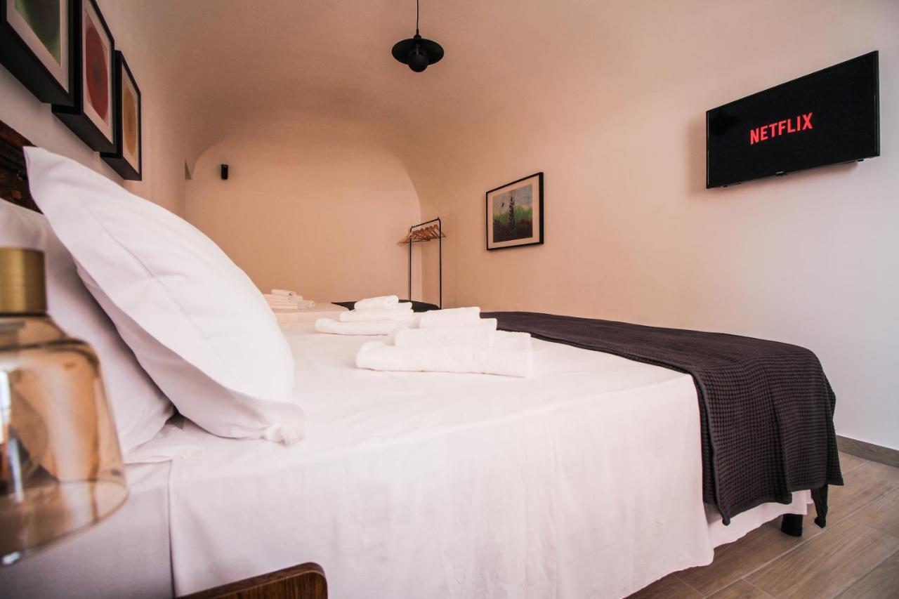 Hotel Casa Alta LʼAquila Zewnętrze zdjęcie